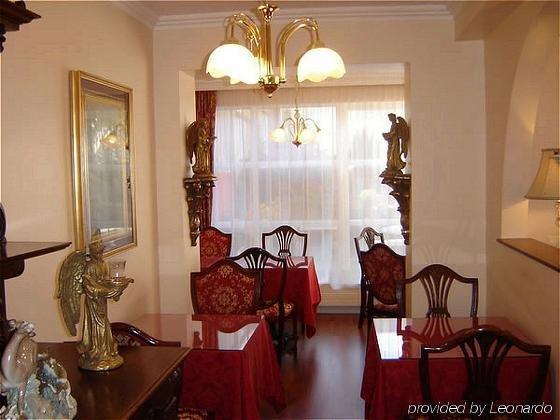 Hotel Phoenix Рейкьявик Экстерьер фото