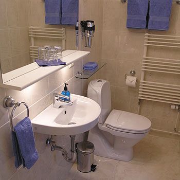 Hotel Phoenix Рейкьявик Экстерьер фото