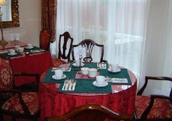 Hotel Phoenix Рейкьявик Экстерьер фото