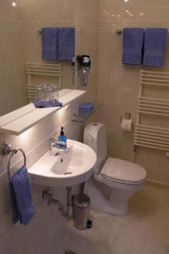 Hotel Phoenix Рейкьявик Экстерьер фото